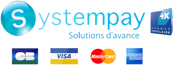 Paiement Sécurisé